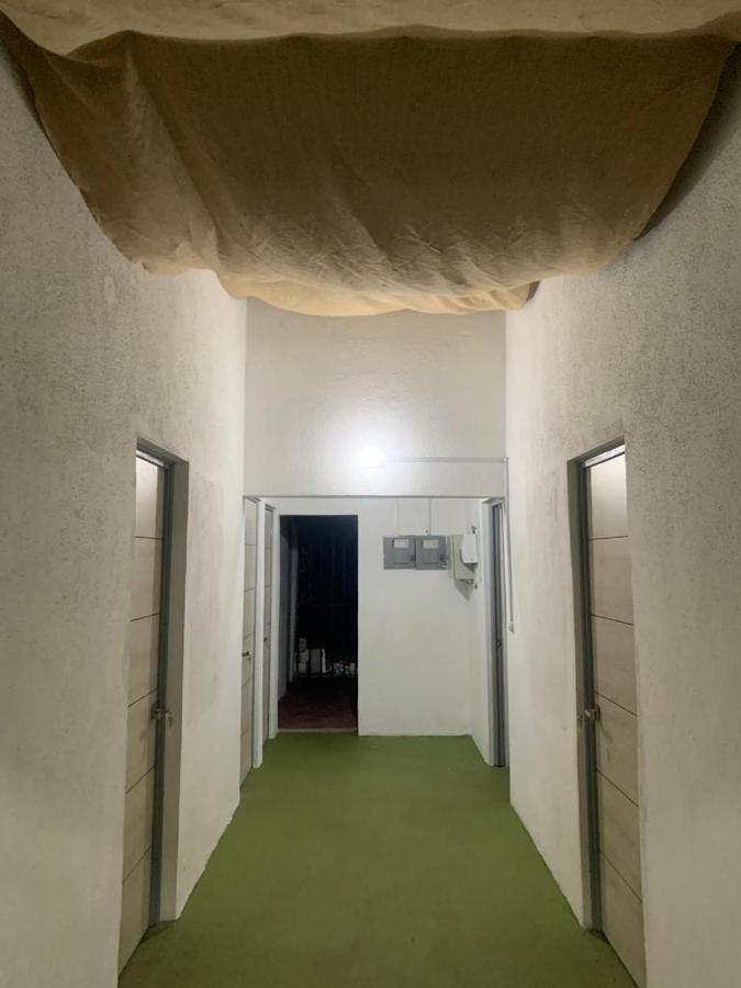 Hotel Chulamar, Piscina Y Restaurante Escuintla Екстериор снимка