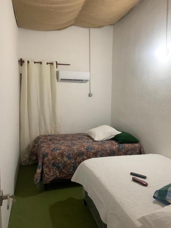 Hotel Chulamar, Piscina Y Restaurante Escuintla Екстериор снимка